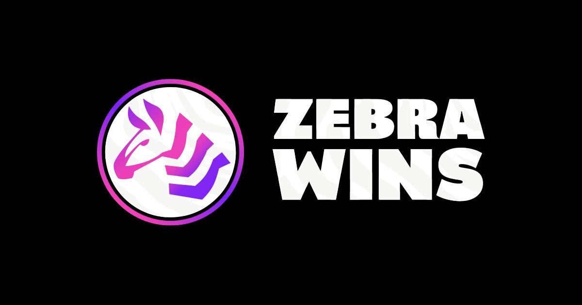 Zebra Wins Casino